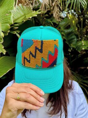 NWOT---Never Been Worn---  JADE Orijinal Trucker Hat